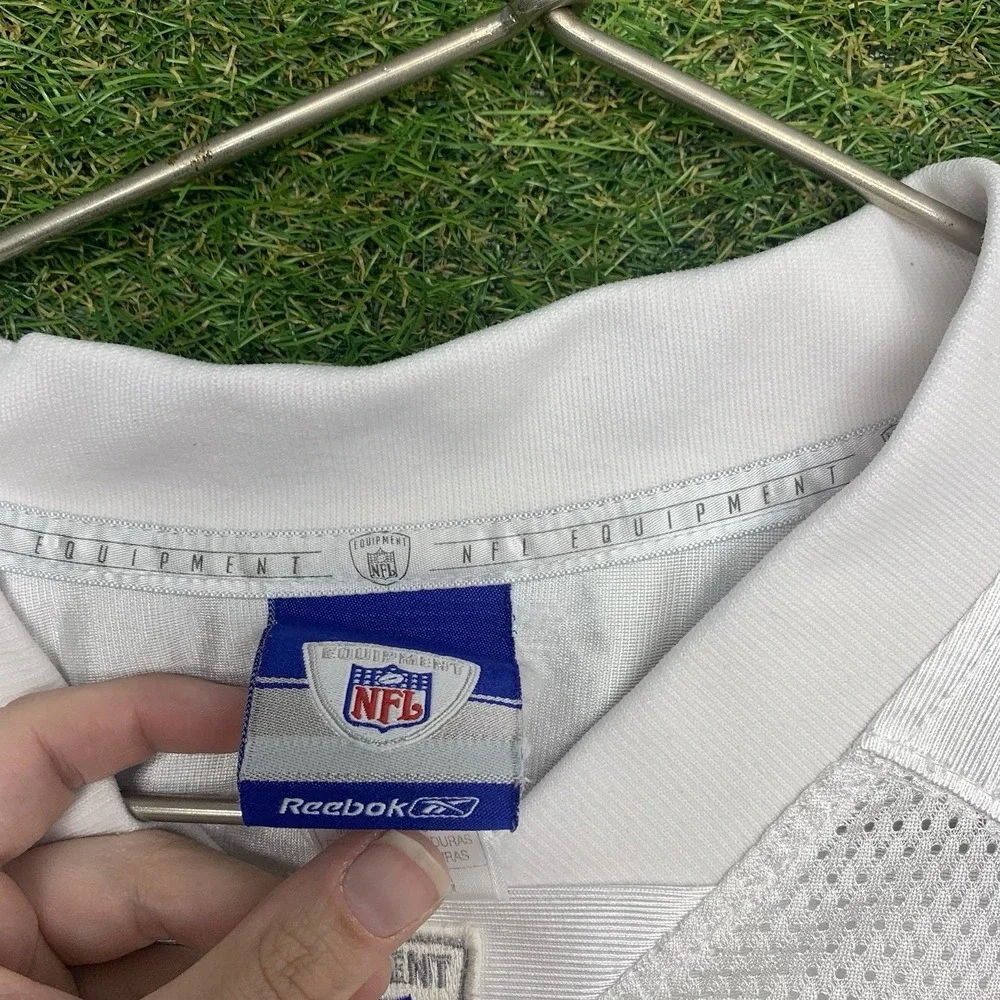 Reebok shop confidence